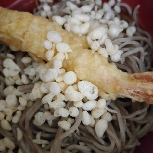 年越し蕎麦